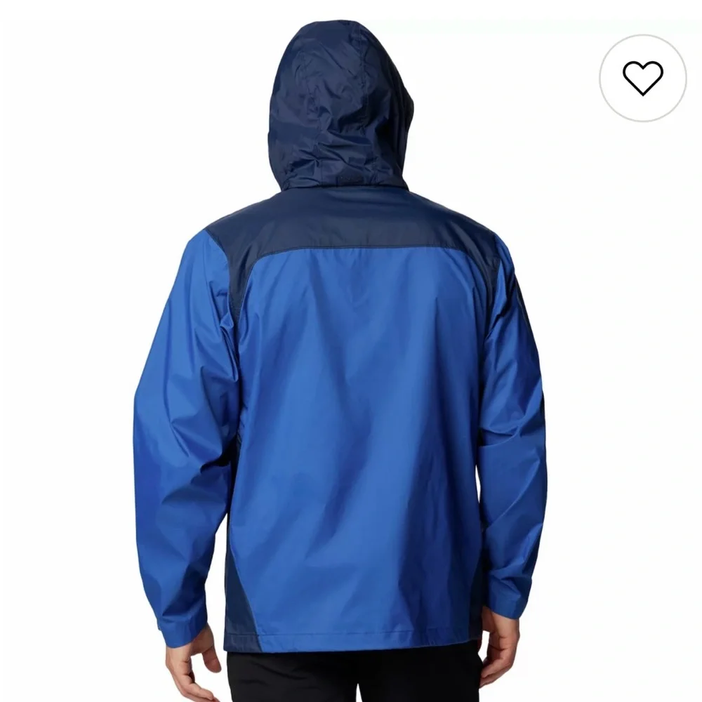 Columbia lightweight durable